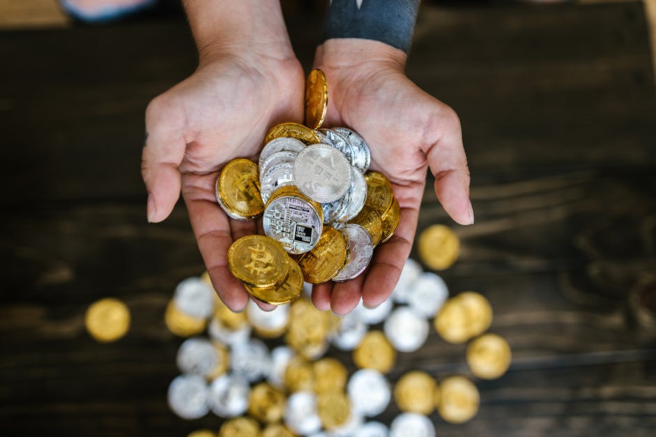 Decentralized Finance: The Future of Cryptocurrency
