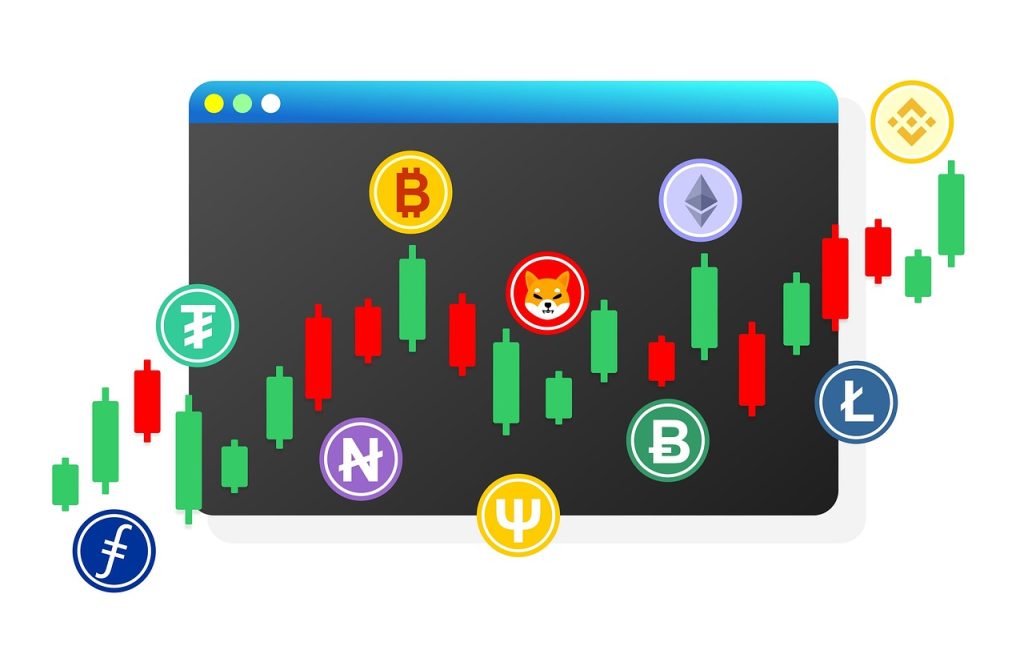 Inside Look at Coinbase Crypto: Platform Features and Benefits