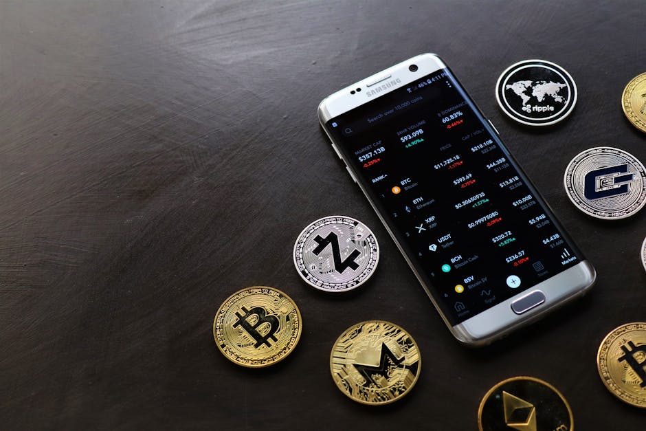 Unlocking Success with Cryptocurrency Marketing Strategies